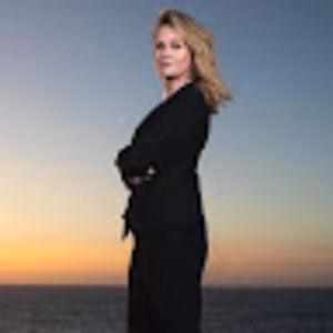 Meet your Posher, Tara